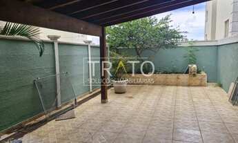 Imagem: Apartamento Garden para locação de 3 quartos