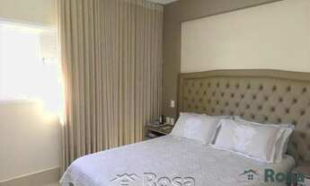 Imagem 2: Casa em Condomínio fechado para venda, Florais dos Lagos, Cuiabá