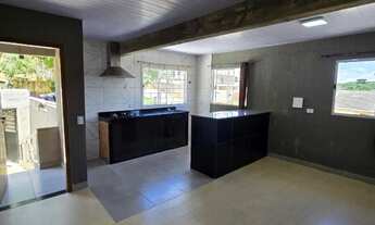 Imagem 2: Casa Pilarzinho 2 quartos