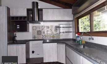 Imagem 6: Casa Condominio para Venda - 220m², 3 dormitórios, sendo 1 suites, 4 vagas - Híp