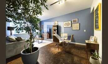 Imagem 2: Apartamento à Venda - Itaim Bibi, 3 Quartos, 105 m2