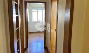 Imagem: Apartamento 2 quartos no bairro Rio Branco