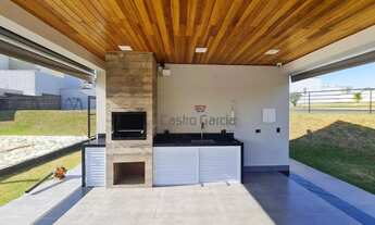 Imagem 7: Terreno à venda, 301 m² por R$ 362.000,00 - Condomínio Solar das Esmeraldas - Nova Odessa