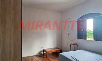 Imagem 4: Sobrado para venda possui 250 metros quadrados com 3 quartos