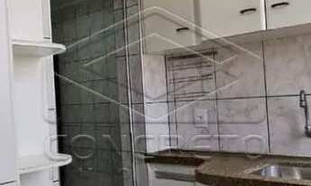 Imagem 7: RESID. ISABELLA Apartamento com 2 dormitórios