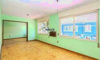 Imagem 2: Apartamento em Independência