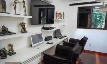 Imagem 4: Casa de condomínio em Rua Jardim do Seridó - Itanhangá - Rio de Janeiro/RJ