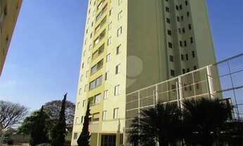 Imagem: Apartamento com 3 quartos à venda ou para