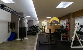 Imagem 3: Imóvel para aluguel possui 80 metros quadrados com 3 quartos em Mooca - São Paulo - SP