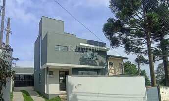 Imagem: Casa Residencial / Tingui