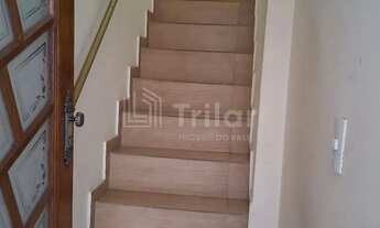 Imagem 2: Casa Kit Net para locação em São José dos Campos-SP, no Parque Industrial: 1 quarto, 1 suí