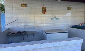 Imagem 4: Casa independente 3qtos amplo quintal e piscina próxima lagoa e rodovia em Araruama