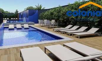 Imagem 4: APARTAMENTO PRONTO PARA MORAR DE 68 METROS NO BELLACQUA, JUNDIAÍ