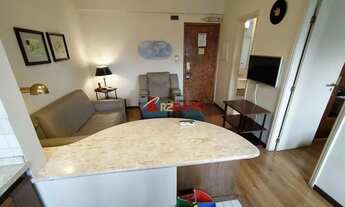 Imagem 2: Flat com ótimo preço no bairro Vila Olímpia. Confira!