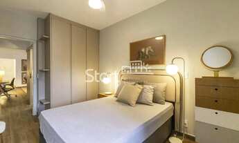 Imagem 7: Apartamento - Cambuí - Campinas