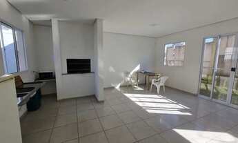 Imagem 5: Apartamento com 02 quartos no Bairro Alto Petrópolis e 01 vaga
