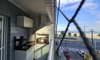 Imagem: Apartamento com 3 dorms, Guilhermina, Praia