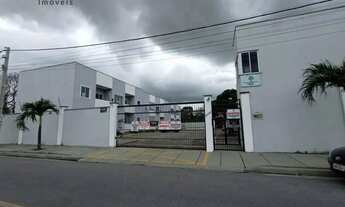 Imagem: Apartamento com 2 quartos à venda no Curicaca