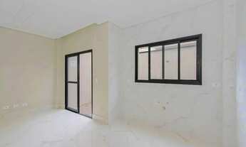 Imagem 7: Casa com 3 dormitórios à venda, 164 m² por R$ 1.190.000,00 - Portão - Curitiba/PR