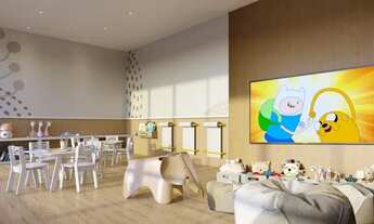 Imagem 7: Arte Design - Fase 1 - Breve Lançamento - Arte Design - Residencial