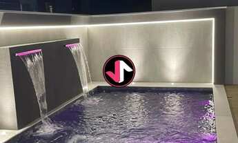 Imagem 5: Casa Térrea Florais da Mata à venda 3 suítes piscina 201m² 2 vagas Várzea Grande REF: EXC