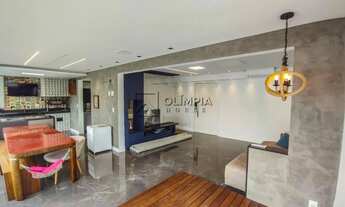 Imagem 6: Venda Apartamento 3 Dormitórios - 152 m² Pompéia