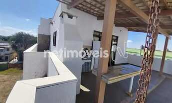 Imagem 3: Cobertura 3 quartos no Dona Clara para locação