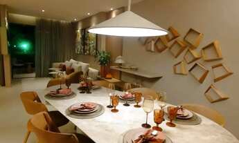 Imagem 6: Imóvel para venda possui 95 metros quadrados com 3 quartos em Ilha do Leite - Recife - PE