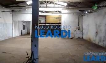 Imagem: GALPÃO - VILA ANTONIETA - SP