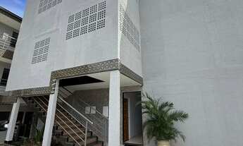 Imagem 4: Imóvel para aluguel com 26 metros quadrados com 1 quarto em Setor Sol Nascente - Goiânia