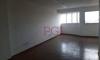 Imagem 2: Sala à venda, 51 m² por R$ 398.000 - Jardim Botânico - Ribeirão Preto/SP