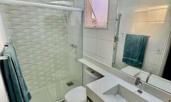 Imagem 6: CASA A VENDA VILA FLORA EM HORTOLÂNDIA/ TRES DORMITÓRIOS, UMA SUITE !!