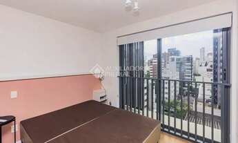 Imagem 6: Loft 1 quarto(s), no bairro Auxiliadora