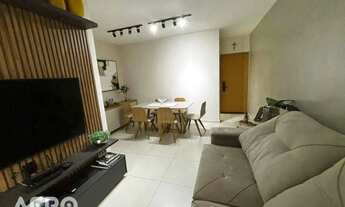 Imagem 4: Apartamento Gurupi 3 dormitórios