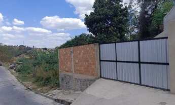 Imagem 4: Lote Murado à Venda em Betim/MG - Campos Elíseos | 113,65 m2