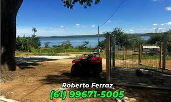 Imagem 2: Corumbá IV - Casa 07 Quartos com 07 suítes - Recanto do