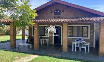 Imagem: Chácara à venda no Recanto Tranquilo 3