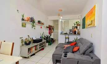 Imagem 4: Cobertura 3 quartos Mobiliada para aluguel no bairro da Graça