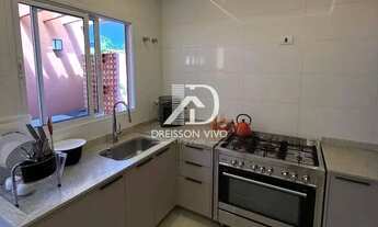 Imagem 4: Casa à venda no Condomínio Village Damha I, em Mirassol/ SP