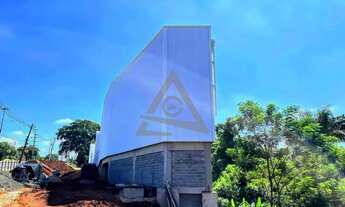 Imagem 2: Salão para alugar em Paulínia, Bela Vista, com 480 m²