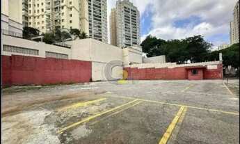 Imagem: TERRENO - LOCAÇÃO - VILA LEOPOLDINA