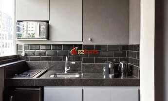 Imagem 5: Flat com ótimo preço no bairro Vila Olímpia. Confira!