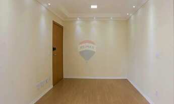 Imagem 4: Apartamento 02 quartos no Condominio Residencial Solano para venda na Vila Guilherme - Vot