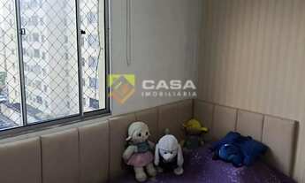 Imagem 4: Apartamento 2 quartos em Colina de Laranjeiras! XTZQ
