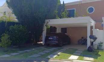 Imagem 3: CASA EM CONDOMÍNIO - RESIDENCIAL TAMBORÉ VILLAGIO 4 - SP