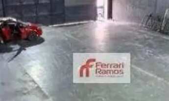 Imagem 4: Galpão para alugar, 740 m² por R$ 25.000,00/mês - Vila Endres - Guarulhos/SP