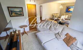 Imagem 7: APARTAMENTO VENDA CAMPO BELO 2 VAGAS 147 M²