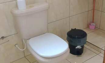 Imagem 5: Casa no Quebra Pote, 4 quartos