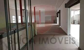 Imagem 6: Galpão Prox. Country Clube - 400m ² - Rua Cerejeira