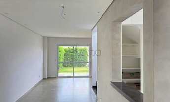 Imagem 4: Sobrado à venda em Vinhedo, Pinheirinho, com 3 quartos, com 112 m²